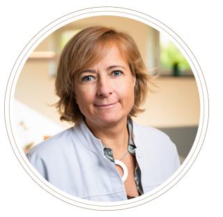 Kristin Smet