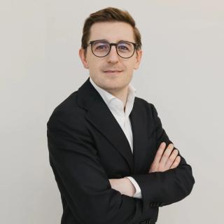 Nicolas Vermeersch
