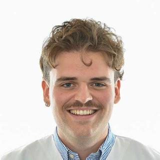 Thibaut Claerhout