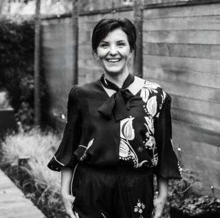 Liesbet Diliën