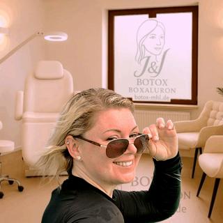 Botox Spezialist Jessica Hahn