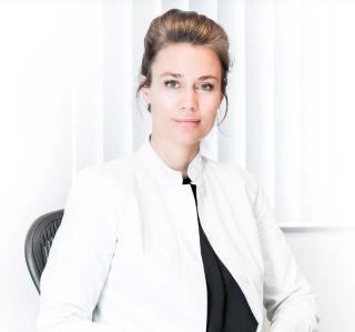 Emmanuelle Xhauflaire Uhoda