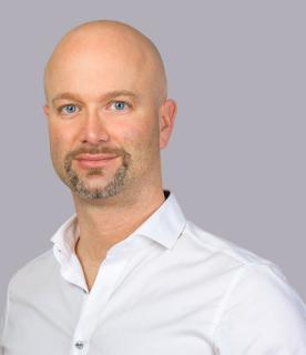 Gregor Fuchshuber
