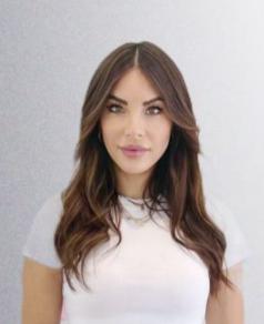 Larissa Greuel