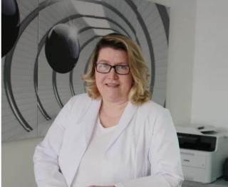Kathrin Helene Mühlberg