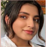 Loveena George