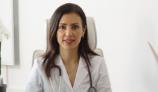 Fauzia Amraoui