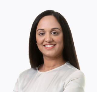 Purvi Sharma