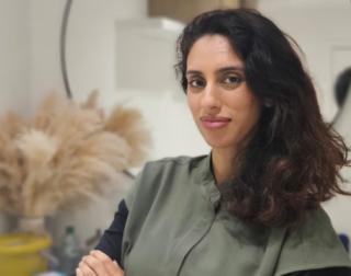 Zaahra Rehman