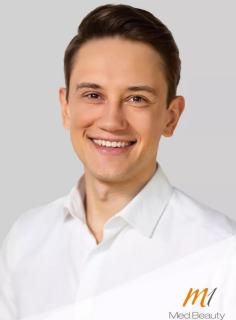 Vasyl Bogdanov