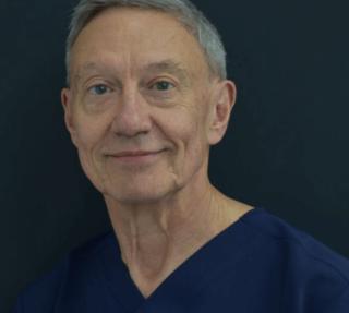 Geoff Wilson