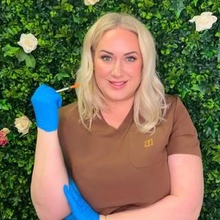 Lindsay Woodward