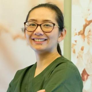 Dr. Sarah Spencer