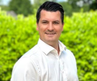 Botox Spezialist Christoph Wesenigk