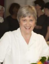 Sibylle Schaller