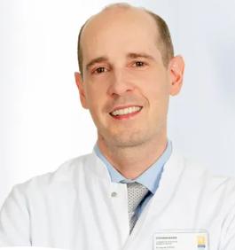 Stefan Bohr