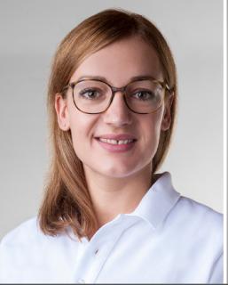 Friederike Schindler