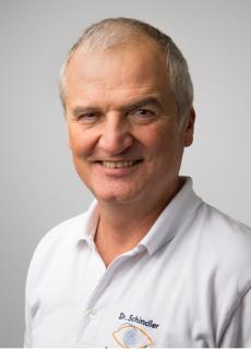 Wilfried Schindler