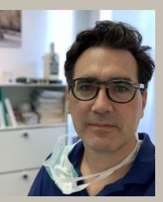Marc Metzler