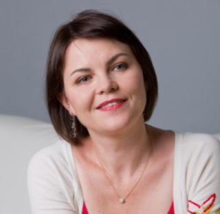Agnieszka Chojnowska