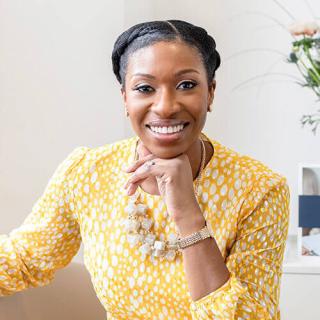 Ifeoma Ejikeme