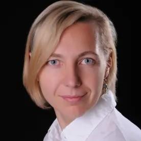 Inga Artamonova