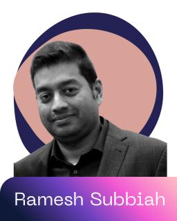 Ramesh Subbiah