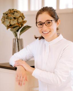 Kim Josephine Rospond