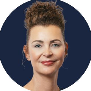 Amanda Tuckwell