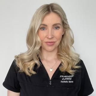 Sarah Burnett