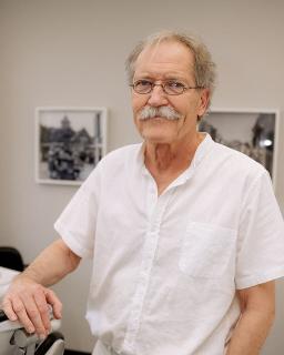 Michael Frank
