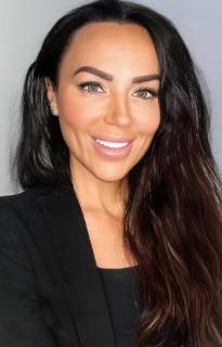 Botox specialist Louise Green