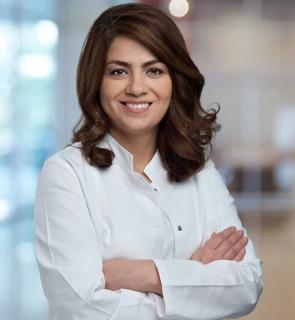 Zahra Mohit