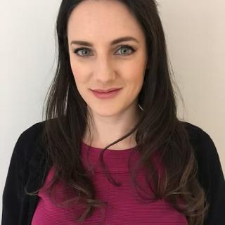 Kathryn Hogg
