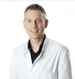 Wolfgang Hofer