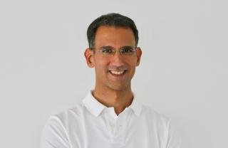 Benjamin Durani