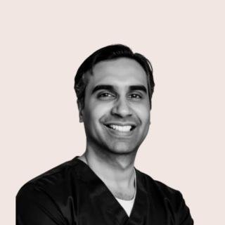 Dr. Log Murugesan