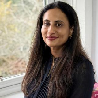 Tej Murthy