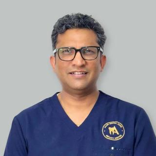 Vipin Allen