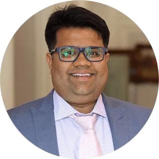 Abhishek Kabra