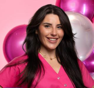 Elvira Petriha