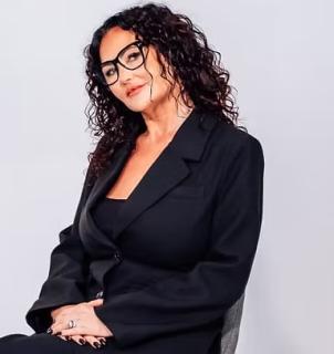 Botox specialist Carey Baker
