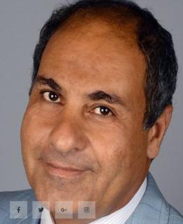 Valiollah Abbaspour