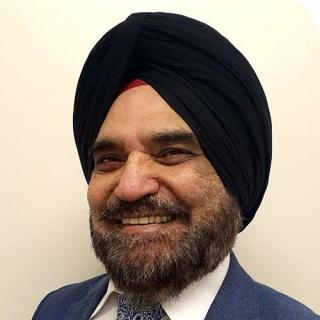 Satwinder Singh Basra