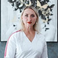 Larissa Pavlenchyk