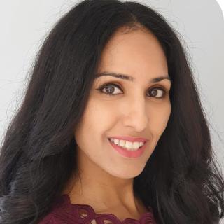 Jaspreet Kaur Adhen