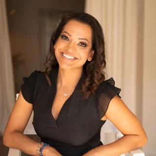 AMRITA BHOGAL