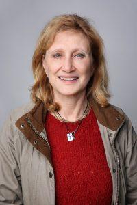 Elaine Sassoon