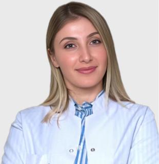Menekse Kechagia