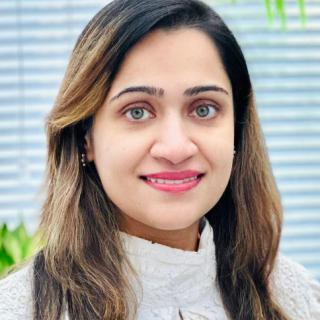 Aiza Jamil